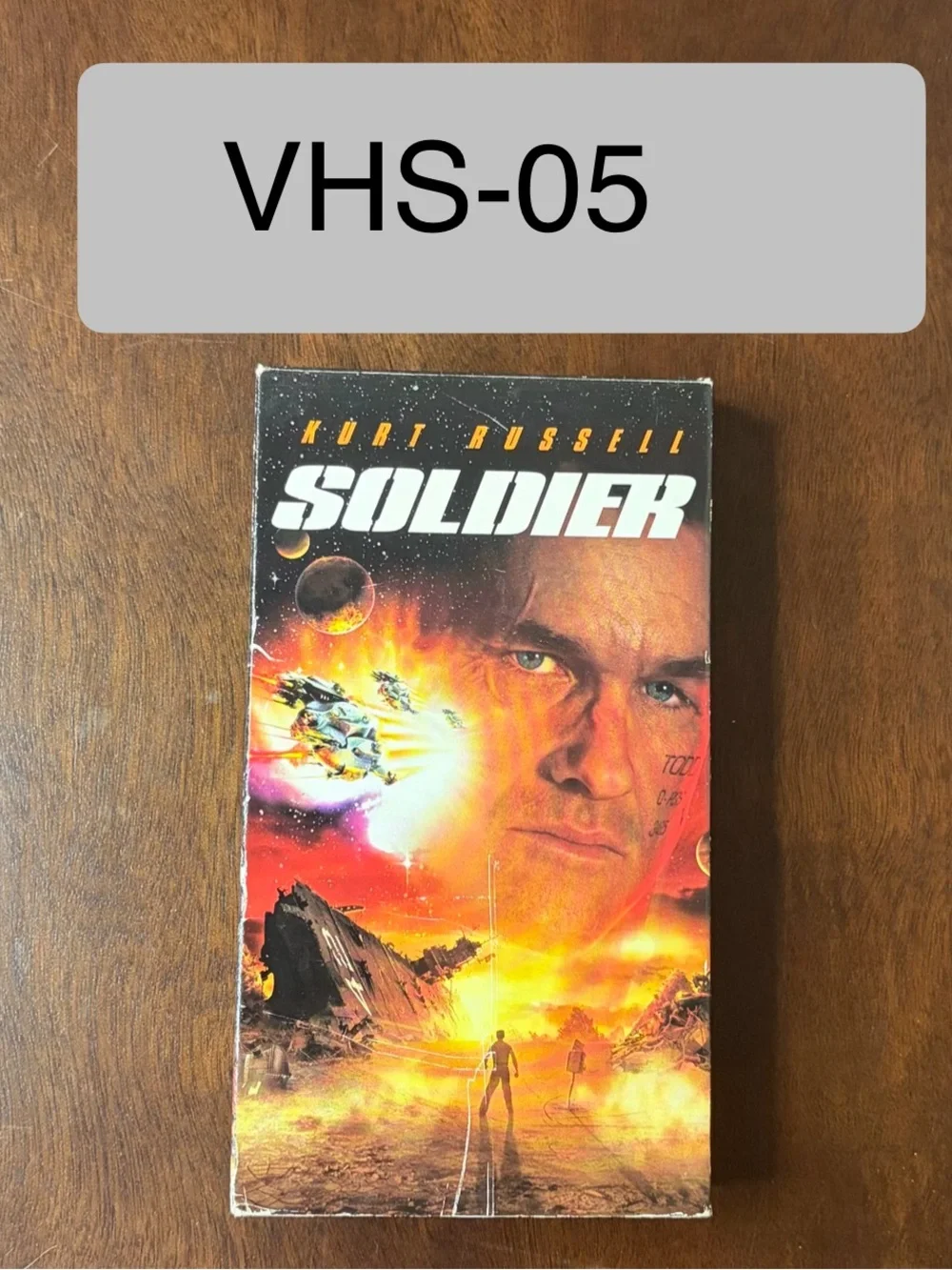 📼 Build Your Own Pre-Streaming Pack! - Picture 7 of 12